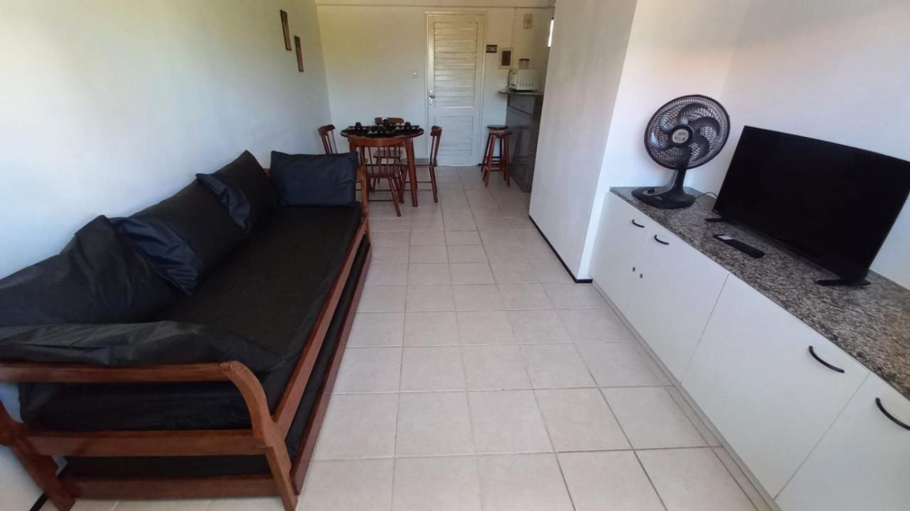 Apartamento Flat 206 Mar E Sol Pôrto das Galinhas Exterior foto
