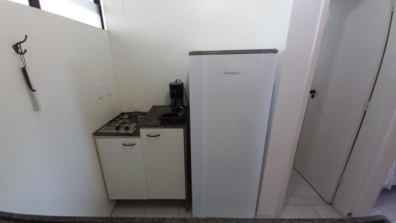 Apartamento Flat 206 Mar E Sol Pôrto das Galinhas Exterior foto