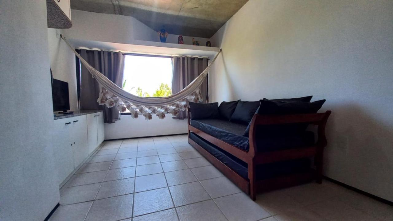 Apartamento Flat 206 Mar E Sol Pôrto das Galinhas Exterior foto