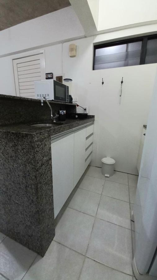 Apartamento Flat 206 Mar E Sol Pôrto das Galinhas Exterior foto