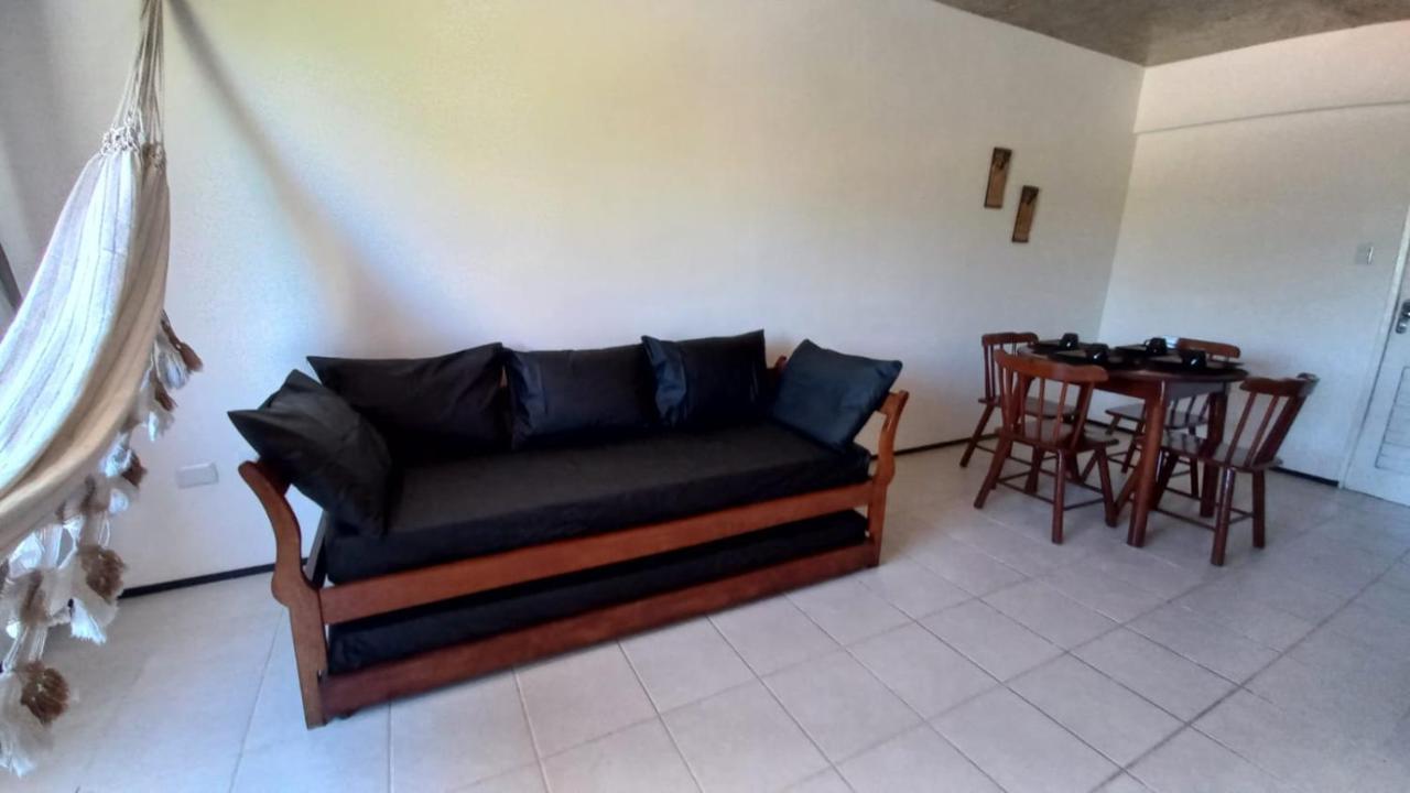 Apartamento Flat 206 Mar E Sol Pôrto das Galinhas Exterior foto