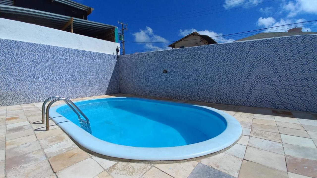 Apartamento Flat 206 Mar E Sol Pôrto das Galinhas Exterior foto